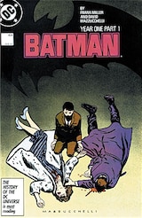 BATMAN #404