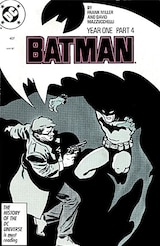 BATMAN #407