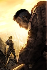 GEARS OF WAR #15