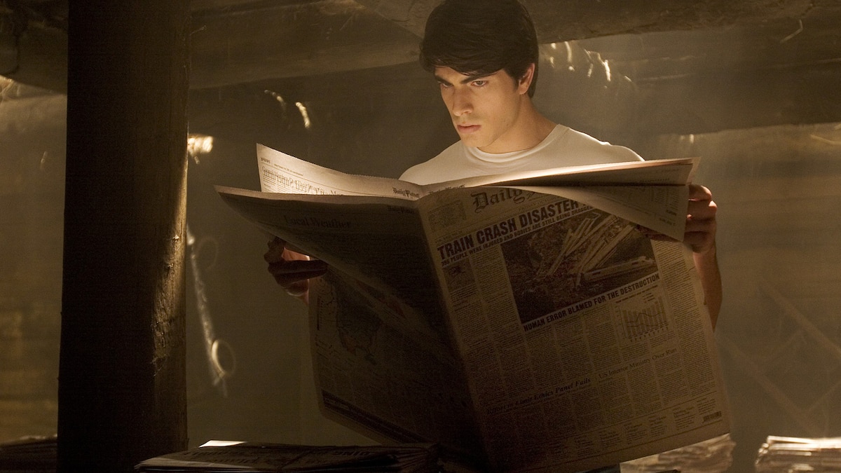 Superman Returns (2006) - gallery