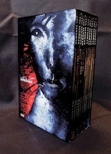 THE SANDMAN SLIPCASE SET