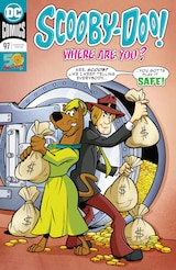 SCOOBY-DOO, WHERE ARE YOU? #97