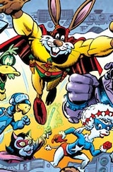Earth-26