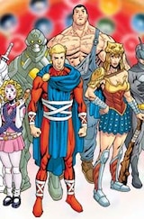Earth-34