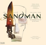 THE ANNOTATED SANDMAN VOL. 2