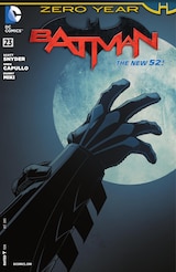 BATMAN #23