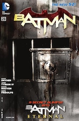 BATMAN #28