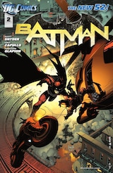 BATMAN #2