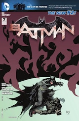 BATMAN #7