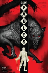 FABLES #128