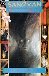 THE SANDMAN #1
