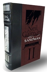 THE SANDMAN OMNIBUS VOL. 2