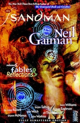 THE SANDMAN VOL. 6: FABLES AND REFLECTIONS - NEW EDITION