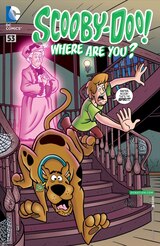 SCOOBY-DOO, WHERE ARE YOU? #53